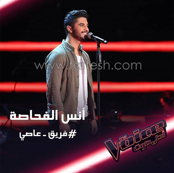 حيل اصطياد مواهب ذا فويس: كيكة أحلام، اغراء اليسا، وخاتم حماقي صورة رقم 9 حيل اصطياد مواهب ذا فويس: كيكة أحلام، اغراء اليسا، وخاتم حماقي صورة رقم 9