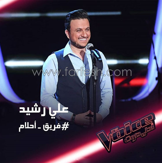 حيل اصطياد مواهب ذا فويس: كيكة أحلام، اغراء اليسا، وخاتم حماقي صورة رقم 2 حيل اصطياد مواهب ذا فويس: كيكة أحلام، اغراء اليسا، وخاتم حماقي صورة رقم 2