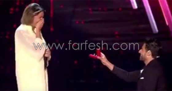 حيل اصطياد مواهب ذا فويس: كيكة أحلام، اغراء اليسا، وخاتم حماقي صورة رقم 23 حيل اصطياد مواهب ذا فويس: كيكة أحلام، اغراء اليسا، وخاتم حماقي صورة رقم 23