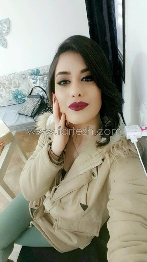 فيديو متسابقة ذا فويس الفلسطينية جيانا غنطوس في عرب ايدول، هل تذكروها؟ صورة رقم 11