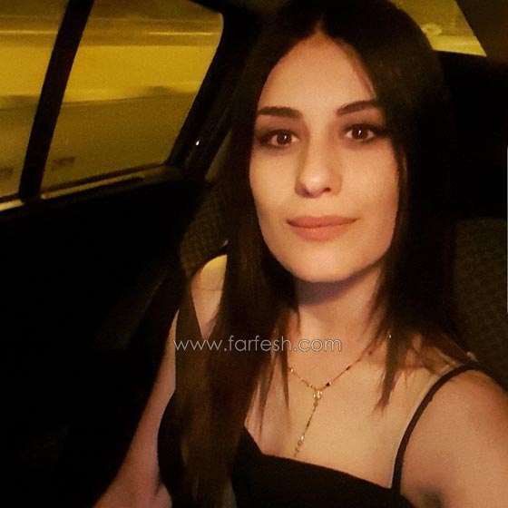 فيديو متسابقة ذا فويس الفلسطينية جيانا غنطوس في عرب ايدول، هل تذكروها؟ صورة رقم 9