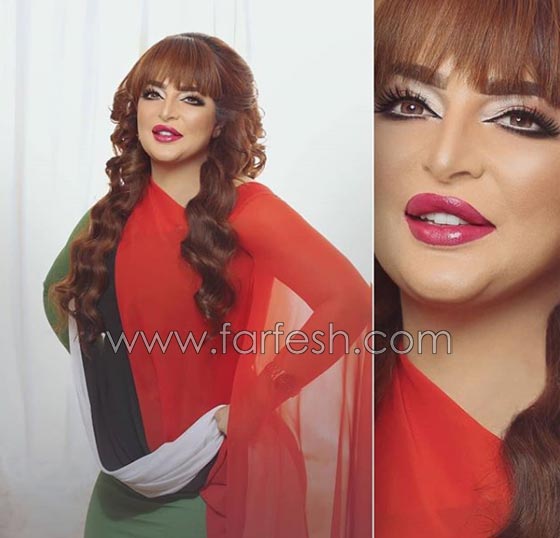 خادمة بدرية أحمد تسرّب فيديو للفنانة تتعاطى المخدرات! شاهد الفيديو صورة رقم 5 خادمة بدرية أحمد تسرّب فيديو للفنانة تتعاطى المخدرات! شاهد الفيديو صورة رقم 5