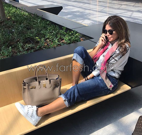 صور مي حريري بمكياج سيء .. لن تتوقعوا الفرق صورة رقم 7 صور مي حريري بمكياج سيء .. لن تتوقعوا الفرق صورة رقم 7