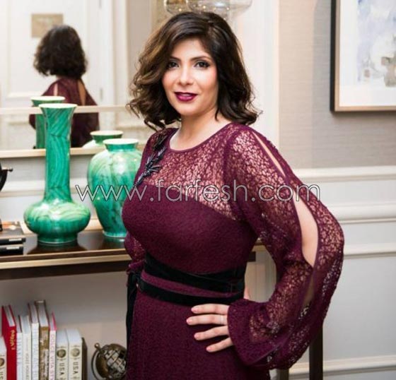 فوبيا النجمات: من ماذا تخاف نانسي عجرم، منى زكي، منة، ميساء وسمية؟ صورة رقم 4 فوبيا النجمات: من ماذا تخاف نانسي عجرم، منى زكي، منة، ميساء وسمية؟ صورة رقم 4