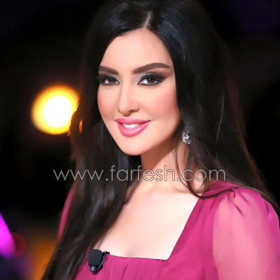 فوبيا النجمات: من ماذا تخاف نانسي عجرم، منى زكي، منة، ميساء وسمية؟ صورة رقم 3 فوبيا النجمات: من ماذا تخاف نانسي عجرم، منى زكي، منة، ميساء وسمية؟ صورة رقم 3