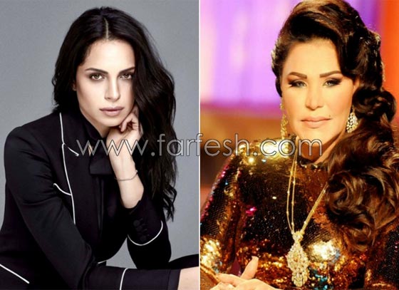 7 مطربين سخروا من زملائهم: أصالة اتهمت هيفاء بالنشاز وسعد هاجم شعبان صورة رقم 3 7 مطربين سخروا من زملائهم: أصالة اتهمت هيفاء بالنشاز وسعد هاجم شعبان صورة رقم 3