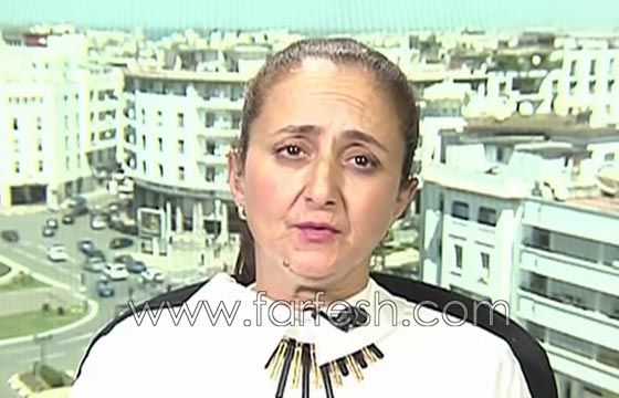 لماذا لم يلتفت حكام ذا فويس للمتسابقة نادية شيبوب.. ام كلثوم المغرب؟ صورة رقم 3 لماذا لم يلتفت حكام ذا فويس للمتسابقة نادية شيبوب.. ام كلثوم المغرب؟ صورة رقم 3