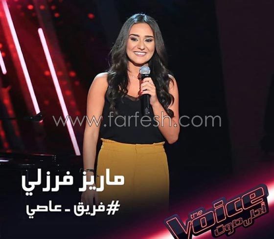 ذا فويس: ورود حمراء وطاولة عشاء وعاصي يغيظ أحلام قائلا: مقهورين! صورة رقم 1 ذا فويس: ورود حمراء وطاولة عشاء وعاصي يغيظ أحلام قائلا: مقهورين! صورة رقم 1