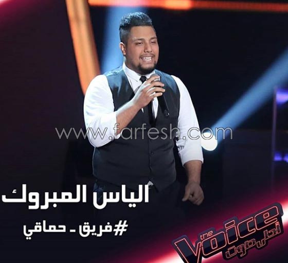 ذا فويس: ورود حمراء وطاولة عشاء وعاصي يغيظ أحلام قائلا: مقهورين! صورة رقم 6 ذا فويس: ورود حمراء وطاولة عشاء وعاصي يغيظ أحلام قائلا: مقهورين! صورة رقم 6