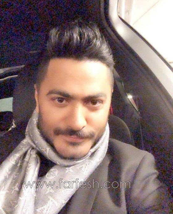 إعلامية تفضح تامر حسني وتكشف أمور من قبل سنوات! لماذا انتظرت للآن؟ صورة رقم 5 إعلامية تفضح تامر حسني وتكشف أمور من قبل سنوات! لماذا انتظرت للآن؟ صورة رقم 5