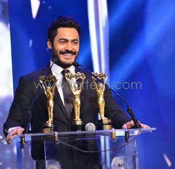 إعلامية تفضح تامر حسني وتكشف أمور من قبل سنوات! لماذا انتظرت للآن؟ صورة رقم 7 إعلامية تفضح تامر حسني وتكشف أمور من قبل سنوات! لماذا انتظرت للآن؟ صورة رقم 7