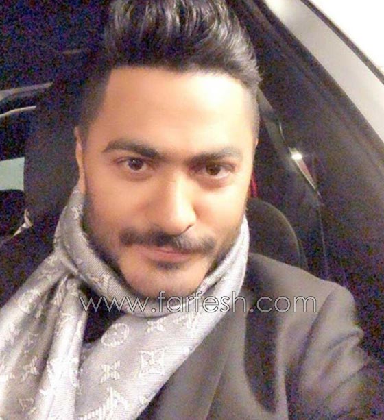 بالفيديو: نفاذ تذاكر حفل تامر حسني في السعودية خلال أول ساعتين من طرحها صورة رقم 1 بالفيديو: نفاذ تذاكر حفل تامر حسني في السعودية خلال أول ساعتين من طرحها صورة رقم 1