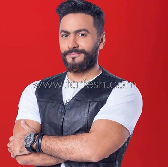 بالفيديو: نفاذ تذاكر حفل تامر حسني في السعودية خلال أول ساعتين من طرحها صورة رقم 5 بالفيديو: نفاذ تذاكر حفل تامر حسني في السعودية خلال أول ساعتين من طرحها صورة رقم 5