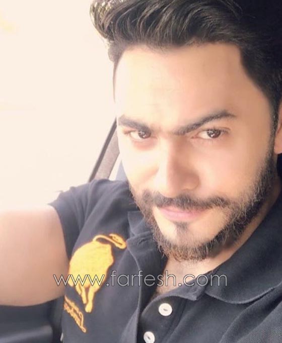 بالفيديو: نفاذ تذاكر حفل تامر حسني في السعودية خلال أول ساعتين من طرحها صورة رقم 6 بالفيديو: نفاذ تذاكر حفل تامر حسني في السعودية خلال أول ساعتين من طرحها صورة رقم 6
