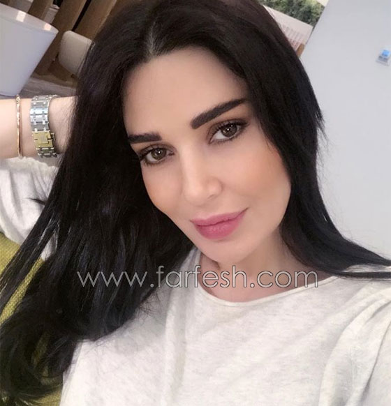 فيديو نادر: سيرين عبد النور بطلة كليب جورج وسوف قبل 24 عاما صورة رقم 5 فيديو نادر: سيرين عبد النور بطلة كليب جورج وسوف قبل 24 عاما صورة رقم 5