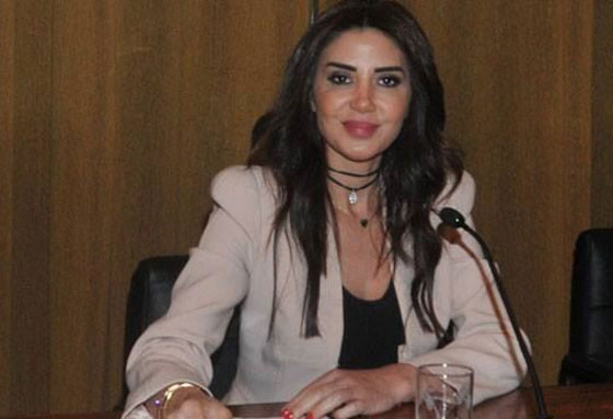تهمة (التعامل مع العدو) الموجهة للفنان اللبناني زياد عيتاني مفبركة! صورة رقم 6 تهمة (التعامل مع العدو) الموجهة للفنان اللبناني زياد عيتاني مفبركة! صورة رقم 6