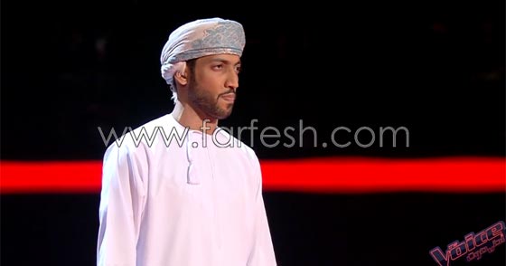 قلب اليسا وذهب أحلام لا يخففان الملل وخيبة الامل في (ذا فويس) صورة رقم 4 قلب اليسا وذهب أحلام لا يخففان الملل وخيبة الامل في (ذا فويس) صورة رقم 4