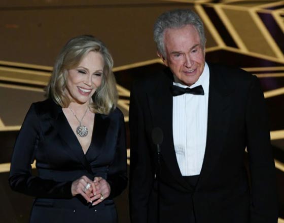 بالصور والفيديو: من هم الفائزون بجوائز الاوسكار لهذا العام؟ صورة رقم 12 بالصور والفيديو: من هم الفائزون بجوائز الاوسكار لهذا العام؟ صورة رقم 12