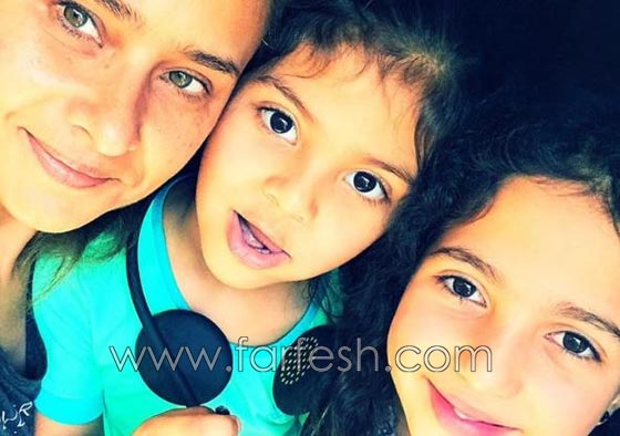 طليق نيللي كريم يتهمها باهمال ابنتيهما صورة رقم 1 طليق نيللي كريم يتهمها باهمال ابنتيهما صورة رقم 1