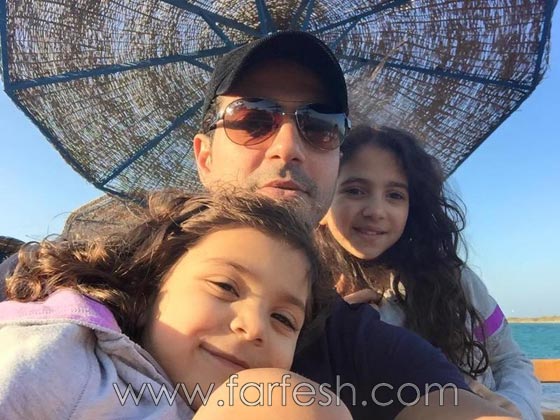 طليق نيللي كريم يتهمها باهمال ابنتيهما صورة رقم 3 طليق نيللي كريم يتهمها باهمال ابنتيهما صورة رقم 3