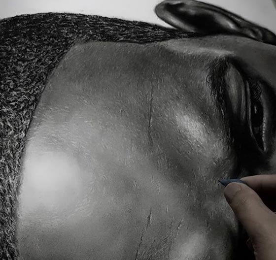 الفنان الامريكي ويل سميث يشكر رسامة مصرية لهذ السبب صورة رقم 6 الفنان الامريكي ويل سميث يشكر رسامة مصرية لهذ السبب صورة رقم 6