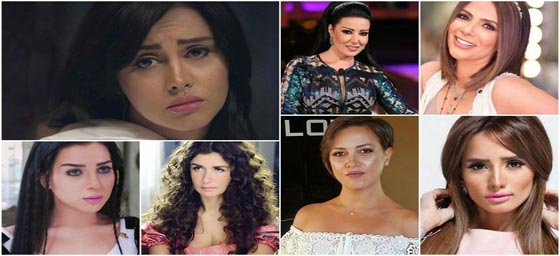 17 فنانة رفعن شعار (لا للقبلات في الأفلام)! صورة رقم 10 17 فنانة رفعن شعار (لا للقبلات في الأفلام)! صورة رقم 10