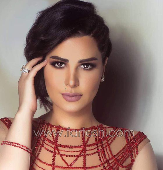 فنانات دافعن عن قضايا المرأة منهن اليسا، زينة وشمس الكويتية صورة رقم 9 فنانات دافعن عن قضايا المرأة منهن اليسا، زينة وشمس الكويتية صورة رقم 9