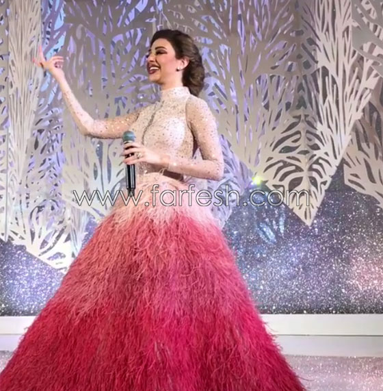 إطلالة ميريام فارس في البحرين تثير السخرية! صورة رقم 3 إطلالة ميريام فارس في البحرين تثير السخرية! صورة رقم 3