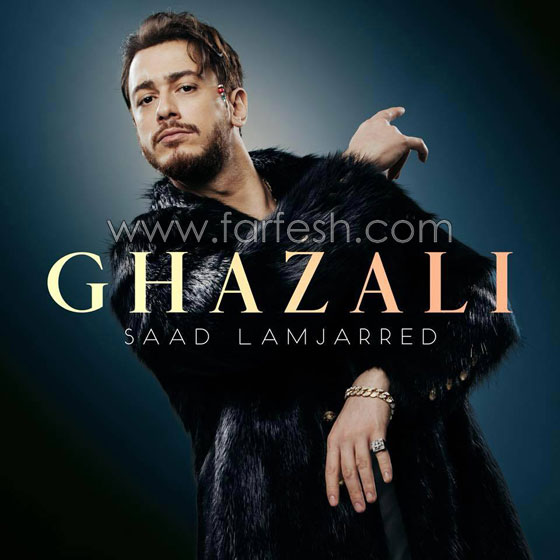 بالفيديو: لحظة وصول النجم المغربي سعد المجرد إلى المغرب.. صورة رقم 2 بالفيديو: لحظة وصول النجم المغربي سعد المجرد إلى المغرب.. صورة رقم 2