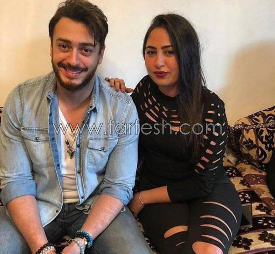 بالفيديو: لحظة وصول النجم المغربي سعد المجرد إلى المغرب.. صورة رقم 1 بالفيديو: لحظة وصول النجم المغربي سعد المجرد إلى المغرب.. صورة رقم 1