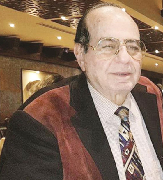 منتج لبناني يفجّر مفاجأة زواجه السري من سعاد حسني صورة رقم 5 منتج لبناني يفجّر مفاجأة زواجه السري من سعاد حسني صورة رقم 5
