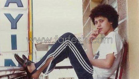 فيديو جورج وسوف يبدع في الغناء في سن 15 عاما، ويدخّن بشراهة! صورة رقم 3 فيديو جورج وسوف يبدع في الغناء في سن 15 عاما، ويدخّن بشراهة! صورة رقم 3
