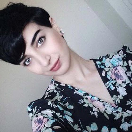 بالفيديو: الكاتبة السعودية نورة المعيقلي توأم الممثلة التركية لميس! صورة رقم 4 بالفيديو: الكاتبة السعودية نورة المعيقلي توأم الممثلة التركية لميس! صورة رقم 4