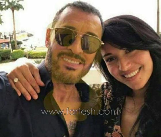الجمهور يتذكر 7 شائعات حب في حياة كاظم الساهر وهذا سر طلاقه  صورة رقم 2