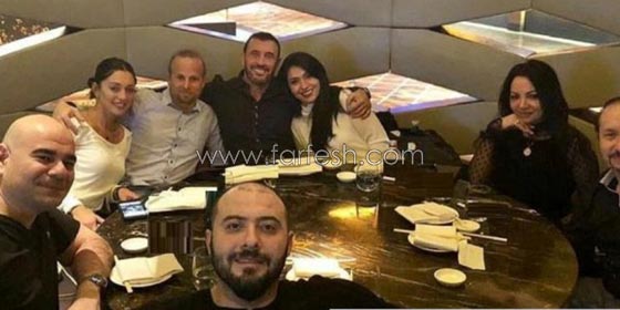الجمهور يتذكر 7 شائعات حب في حياة كاظم الساهر وهذا سر طلاقه  صورة رقم 9