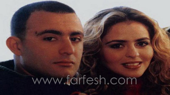 صور زوجة احمد السقا تثير التساؤلات، فهل أجرت عملية تجميل؟ صورة رقم 3 صور زوجة احمد السقا تثير التساؤلات، فهل أجرت عملية تجميل؟ صورة رقم 3