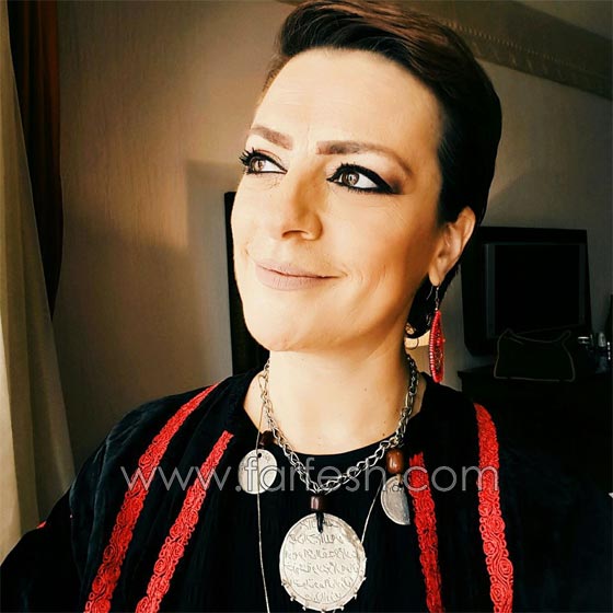 رحيل فنانة فلسطين ريم بنا، تاركة لنا ارثا فنيا ملتزما سيبقى خالدا صورة رقم 8 رحيل فنانة فلسطين ريم بنا، تاركة لنا ارثا فنيا ملتزما سيبقى خالدا صورة رقم 8