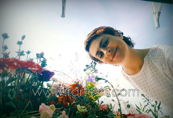 رحيل فنانة فلسطين ريم بنا، تاركة لنا ارثا فنيا ملتزما سيبقى خالدا صورة رقم 6 رحيل فنانة فلسطين ريم بنا، تاركة لنا ارثا فنيا ملتزما سيبقى خالدا صورة رقم 6