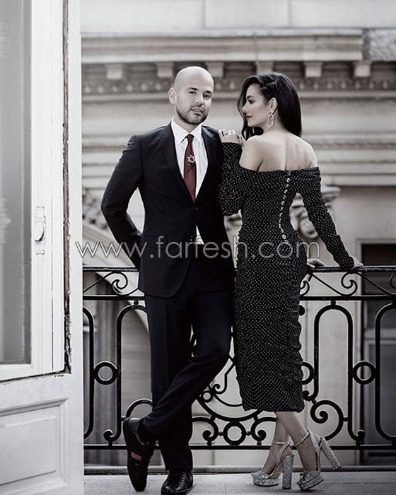 اعتراف أبو صاحب أغنية (3 دقات): يسرا هي سبب نجاح الاغنية صورة رقم 8 اعتراف أبو صاحب أغنية (3 دقات): يسرا هي سبب نجاح الاغنية صورة رقم 8