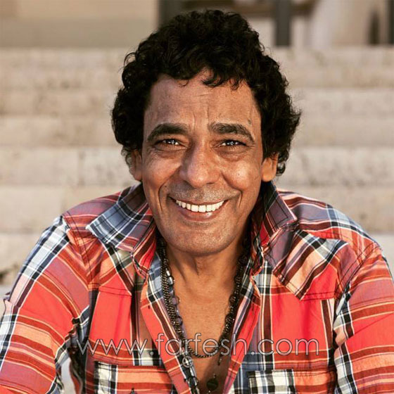 مرض محمد منير الغامض الذي يستدعي جراحة عاجلة، أقلق جمهوره! صورة رقم 5 مرض محمد منير الغامض الذي يستدعي جراحة عاجلة، أقلق جمهوره! صورة رقم 5