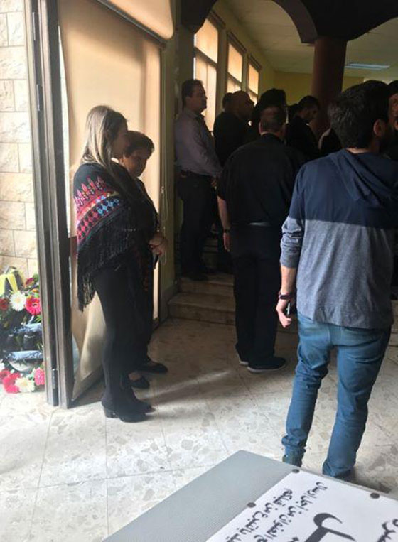  فلسطين تودع ابنتها المقاومة ريم بنا، وهكذا نعاها الفنانون صورة رقم 10