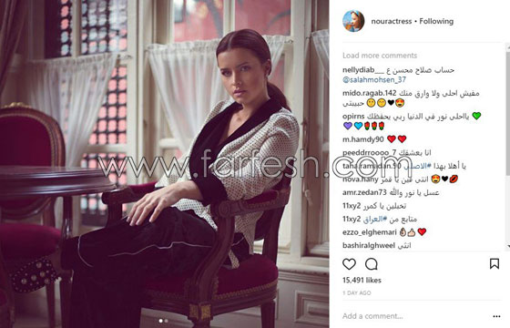 صور النجوم: نور بالبيجاما، الهام شاهين بالحجاب ومحمد امام يرفع احمد السقا! صورة رقم 1 صور النجوم: نور بالبيجاما، الهام شاهين بالحجاب ومحمد امام يرفع احمد السقا! صورة رقم 1