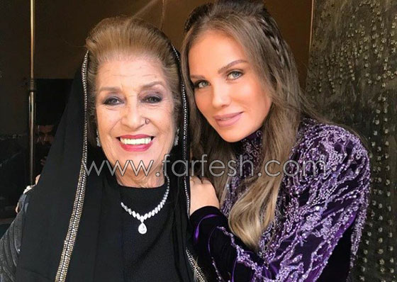 إطلالات الفنانات في رمضان.. تغيير واضح في أشكالهن صورة رقم 3 إطلالات الفنانات في رمضان.. تغيير واضح في أشكالهن صورة رقم 3