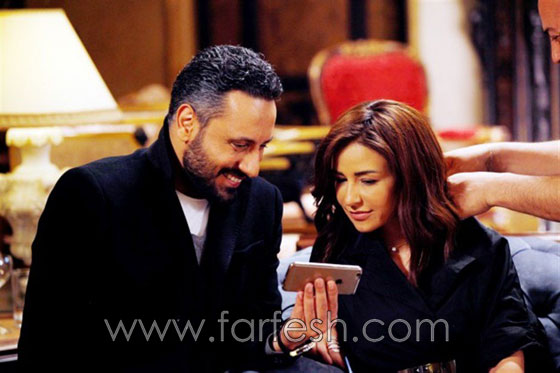 صور أبرز النجوم السوريون اللذين اختاروا الدراما المشتركة في رمضان صورة رقم 2