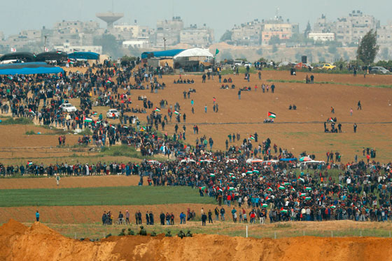  بعد مقتل 16 فلسطينيا بنيران الاحتلال، مجلس الأمن يفشل في اصدار بيانه!  صورة رقم 6