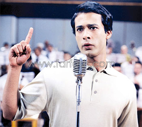 نجوم أعادوا العندليب عبد الحليم حافظ للشاشة بعد رحيله صورة رقم 2 نجوم أعادوا العندليب عبد الحليم حافظ للشاشة بعد رحيله صورة رقم 2