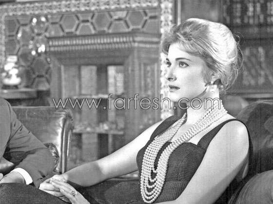 هل رفضت مريم فخر الدين ان تقبّل عبدالحليم حافظ بسبب رائحة فمه السيئة؟ صورة رقم 7 هل رفضت مريم فخر الدين ان تقبّل عبدالحليم حافظ بسبب رائحة فمه السيئة؟ صورة رقم 7