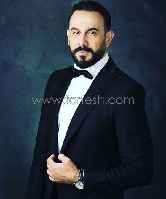 فيديو غريب جدا: شاهد كيف احتفل النجم قصي خولي بعيد ميلاده! صورة رقم 3 فيديو غريب جدا: شاهد كيف احتفل النجم قصي خولي بعيد ميلاده! صورة رقم 3