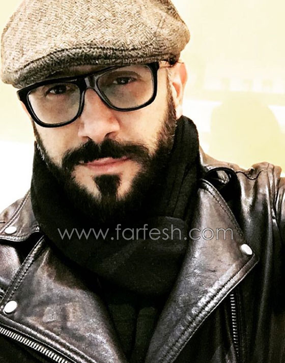 فيديو غريب جدا: شاهد كيف احتفل النجم قصي خولي بعيد ميلاده! صورة رقم 4 فيديو غريب جدا: شاهد كيف احتفل النجم قصي خولي بعيد ميلاده! صورة رقم 4
