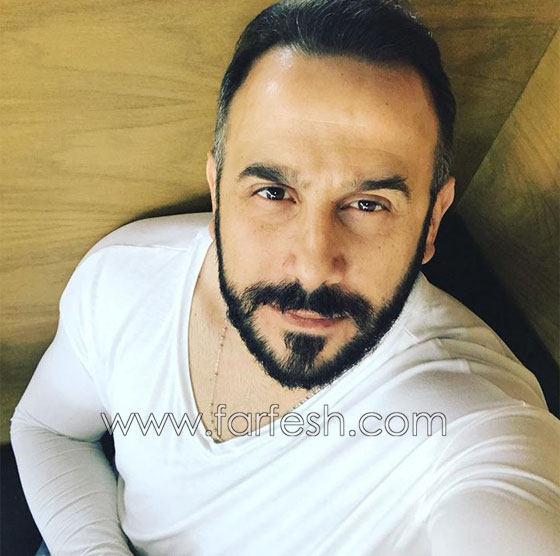 فيديو غريب جدا: شاهد كيف احتفل النجم قصي خولي بعيد ميلاده! صورة رقم 7 فيديو غريب جدا: شاهد كيف احتفل النجم قصي خولي بعيد ميلاده! صورة رقم 7